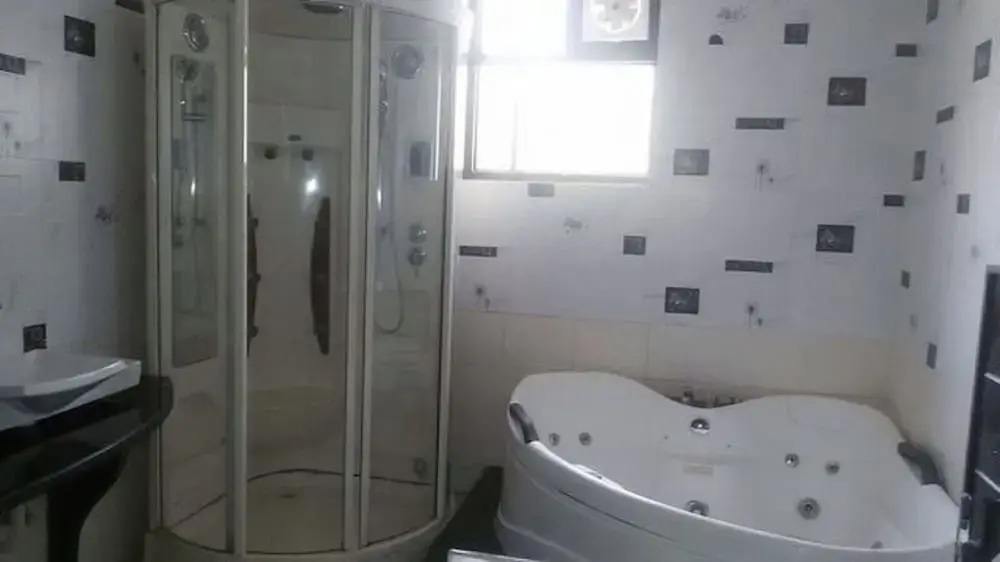 Smart Rooms