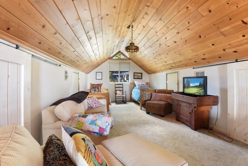 Grandview Chalet
