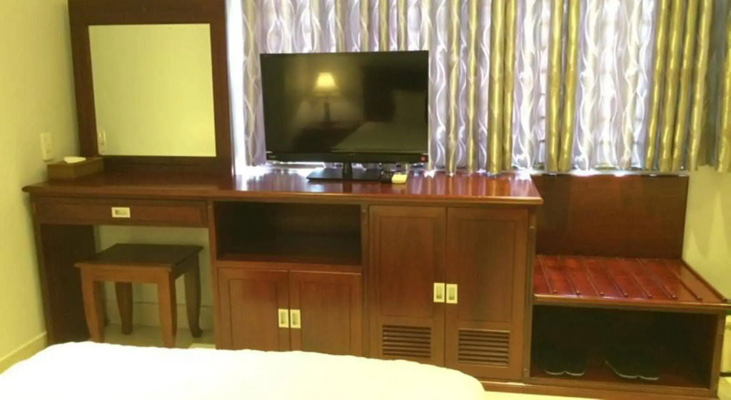 Phoenix Hotel