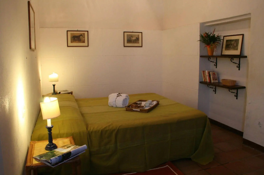 Agriturismo Quercesecca - Nature & Relax