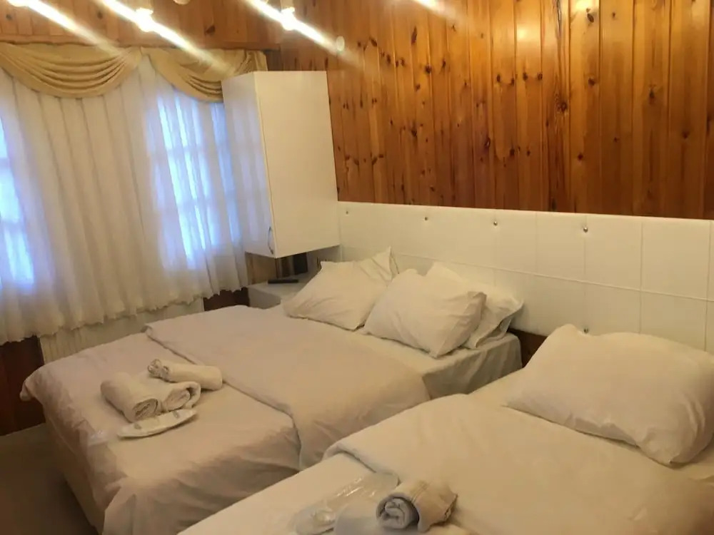 SÜMELA HOLİDAY HOTEL