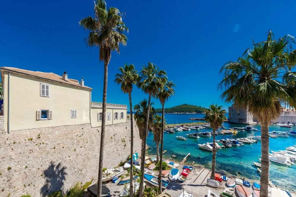 Villa Adriatica - 4 bedroom vacation house