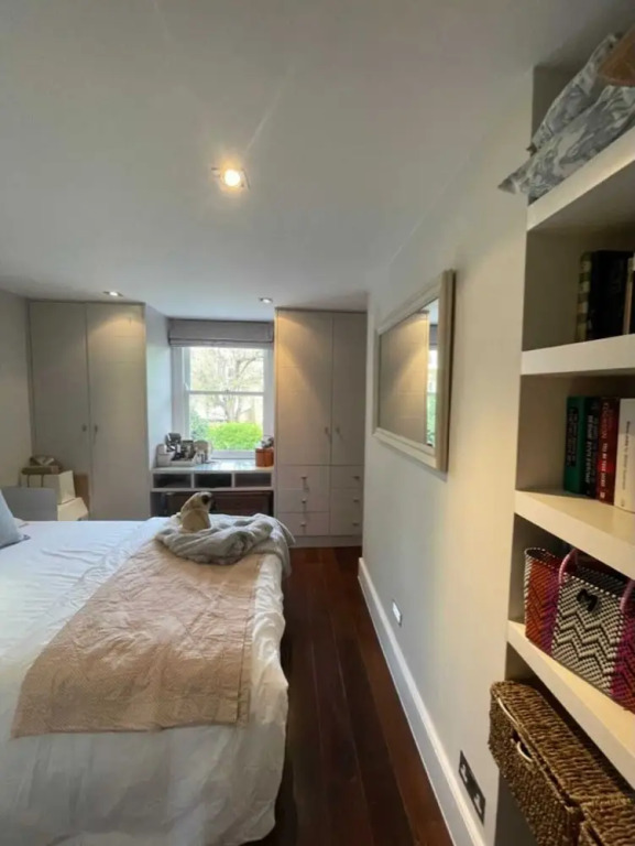 Secluded & Serene 3BD Family Home - Wandsworth!