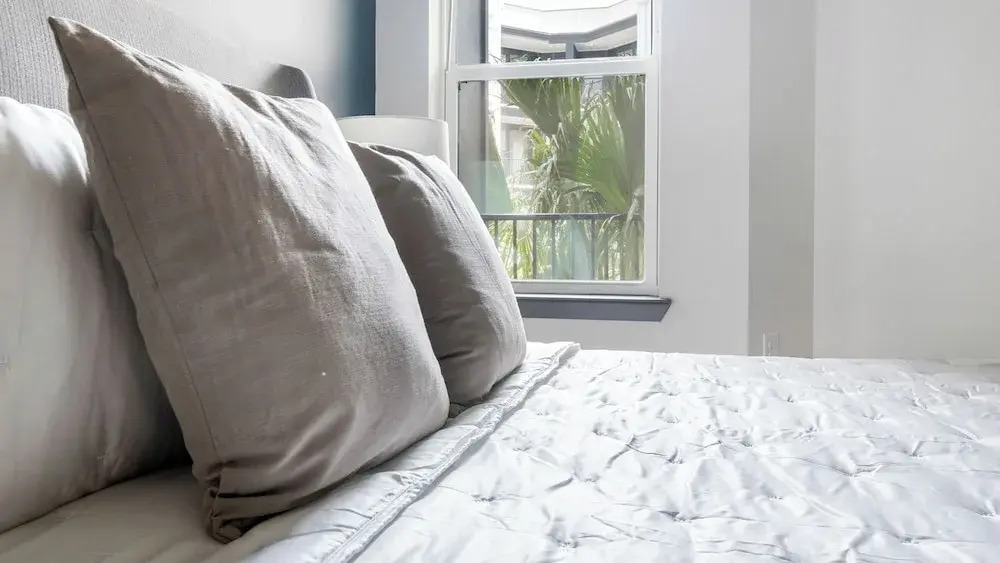 Landing Stylish 1BD Yoga Studio Gym