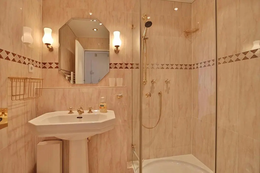 Kurparkresidenz-Timmendorfer Strand Kurparkresidenz-Timmendorfer Strand Appartement 26