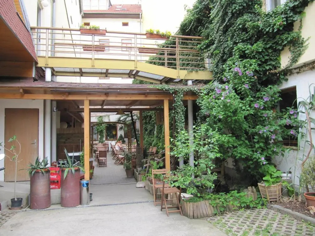 Hotel Amphone
