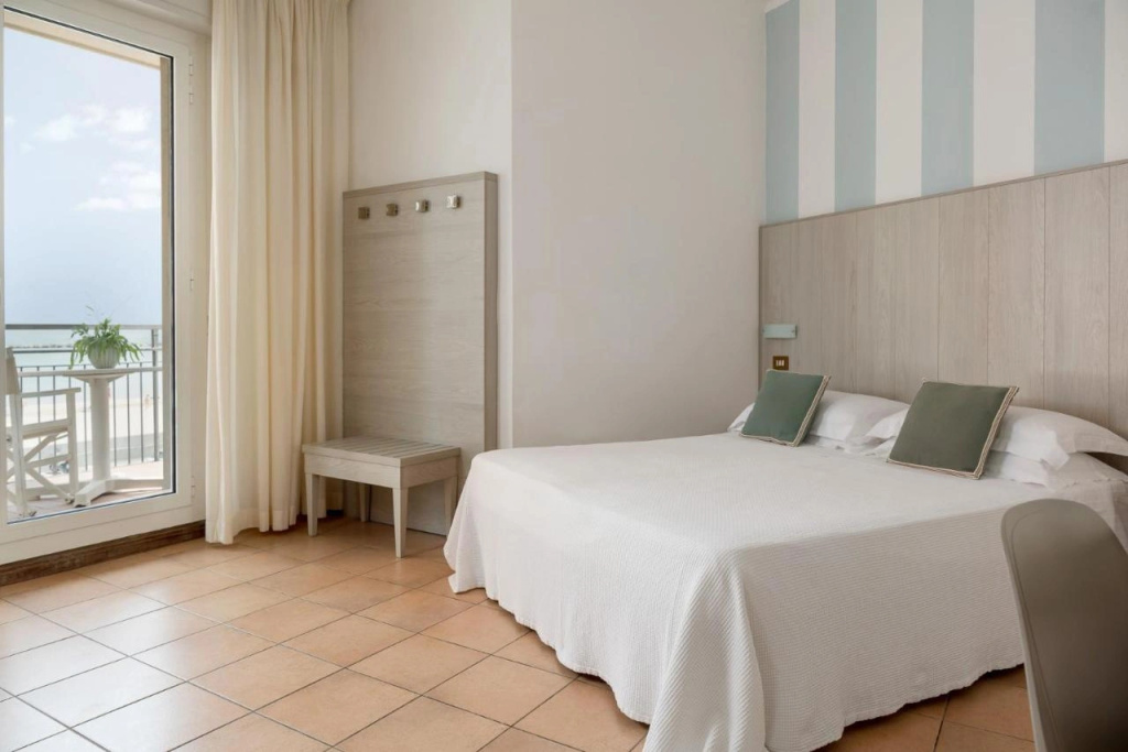 Hotel Roxy & Beach