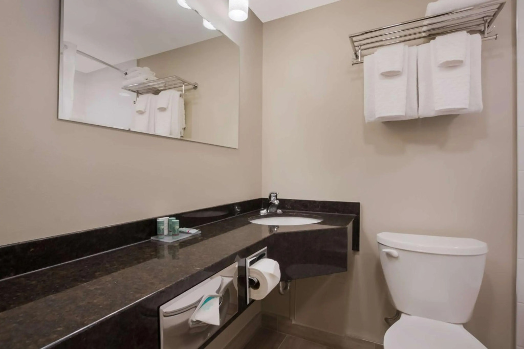 Best Western Colonel Butler Inn