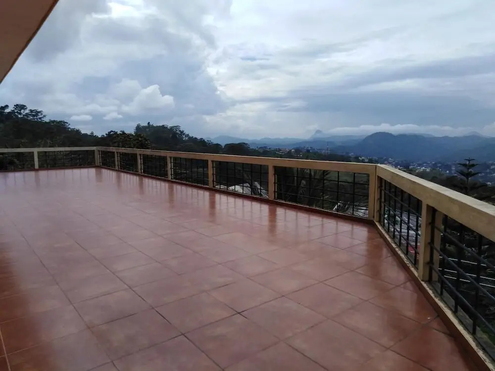 Kandy Highland Unique Hotel