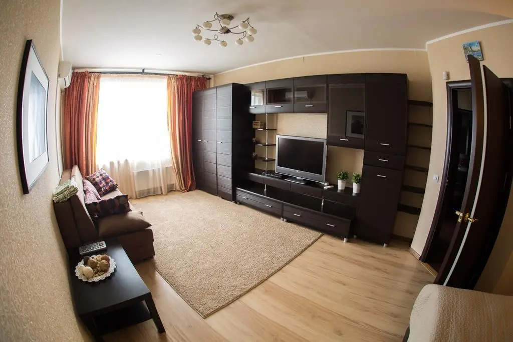 Vodny Mir Apartment