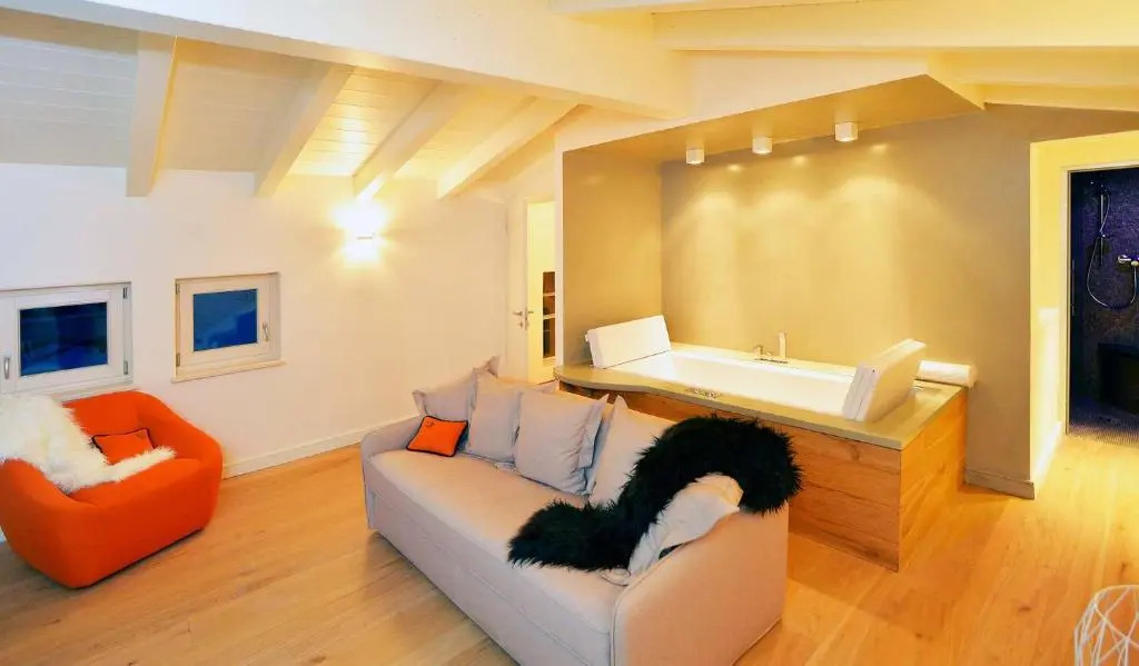 Haus Gabriel - Seefeld