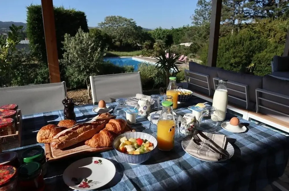 Villa Melodie