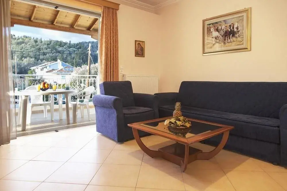 Apolpaina Luxury Apartments