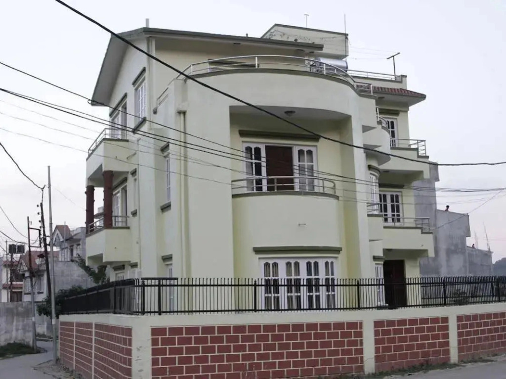Rainbow Homestay Kathmandu