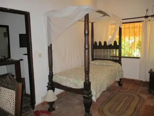 Tabassamu House