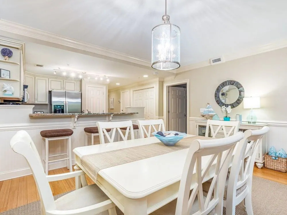 Brass Rail Villas by Tybee Vacation Rentals