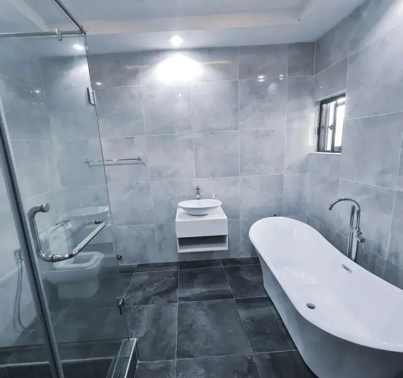 The Haven Apartment By NHS