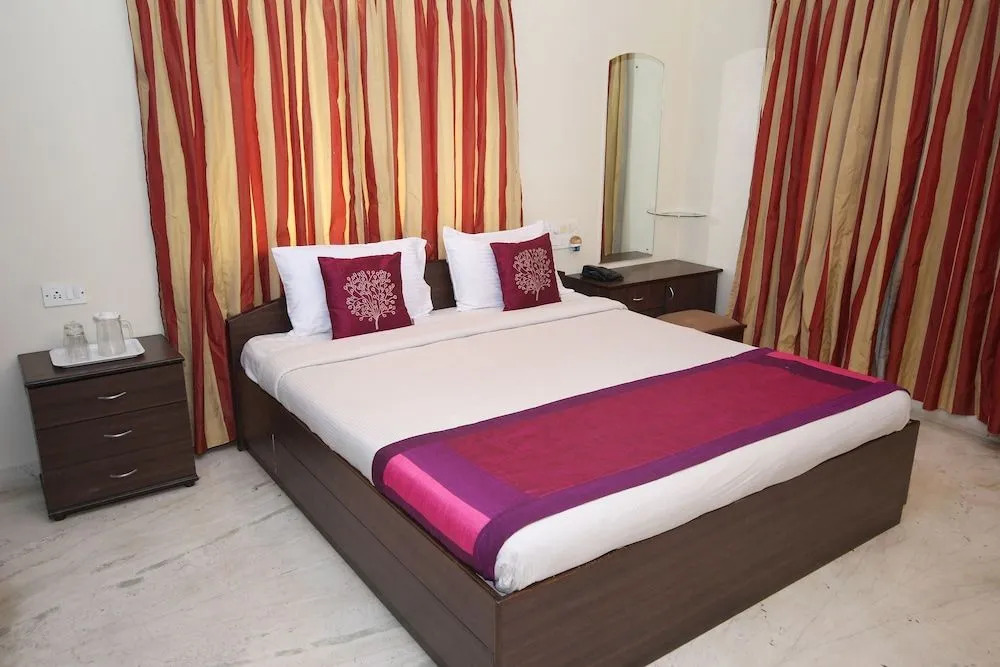 OYO 2388 Hebbal