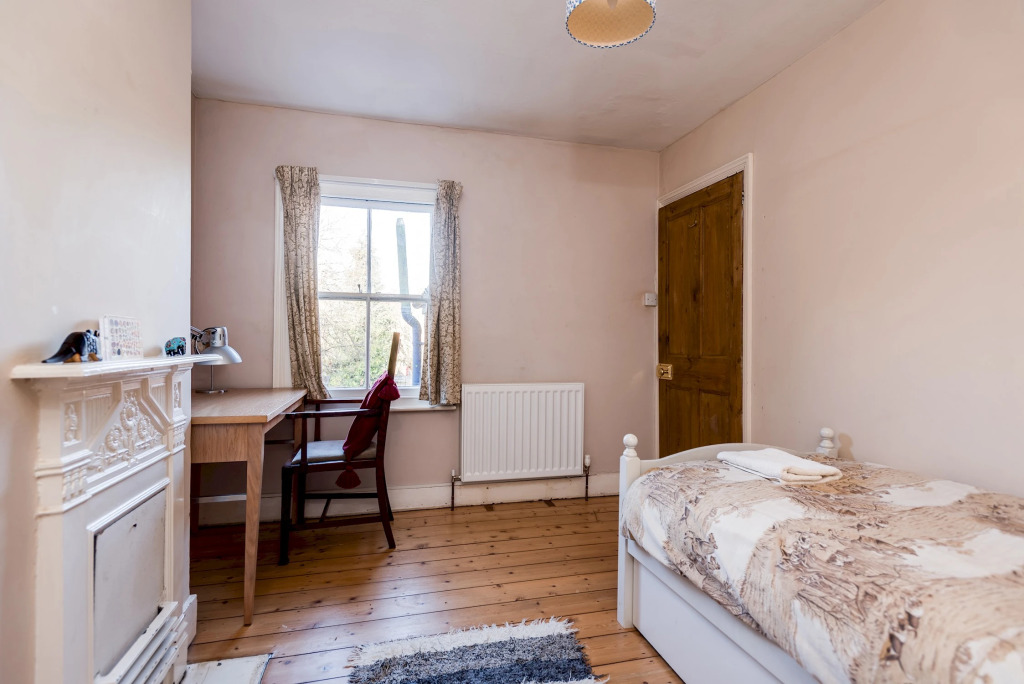 Lovely Terraced 2-bed House Near Hinksey Park