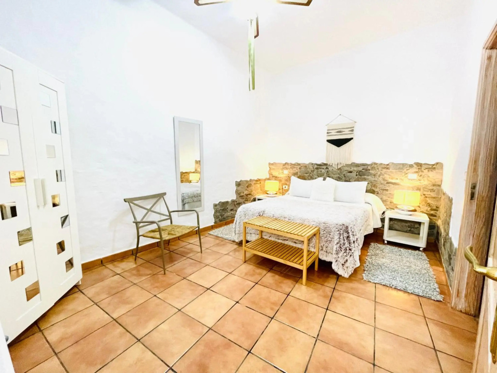 CASA ISABEL Terraza
