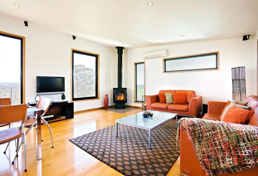 Elevated Plains Retreat 1