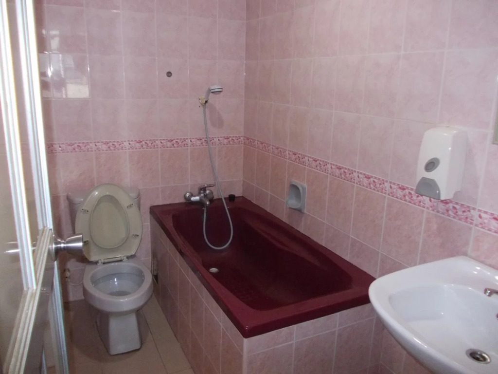 Lotus Hotel Johor Bahru