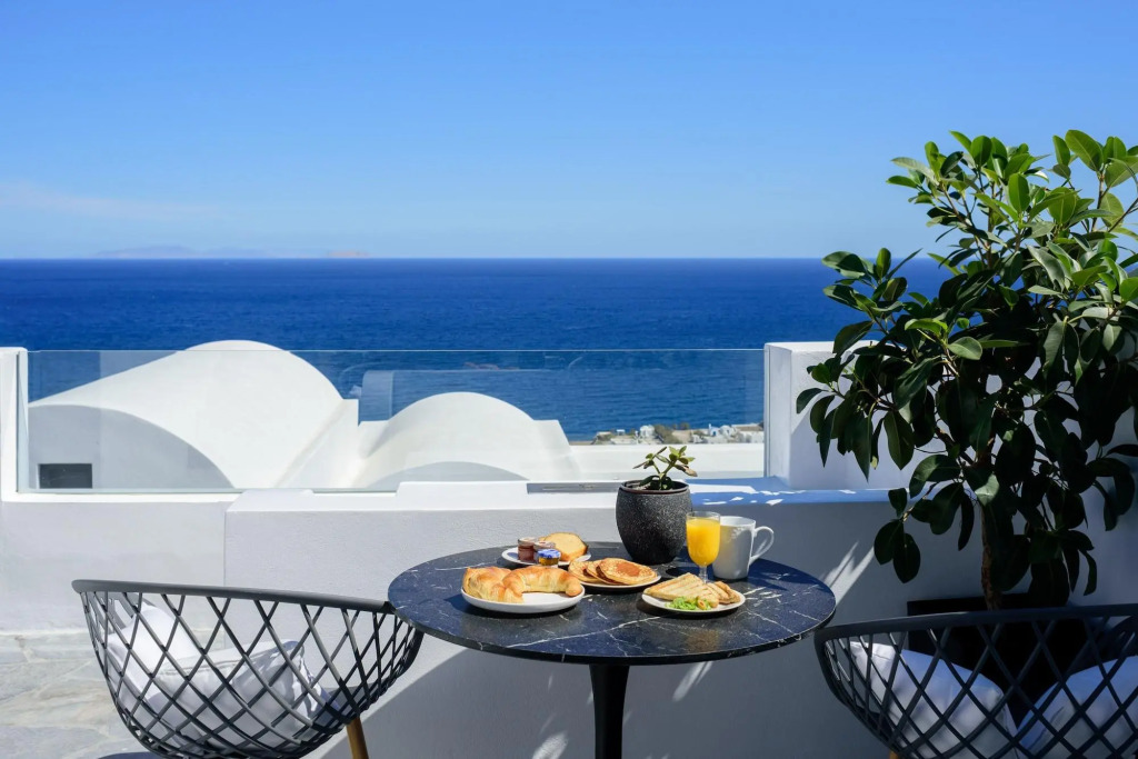 LF Suites & Villas