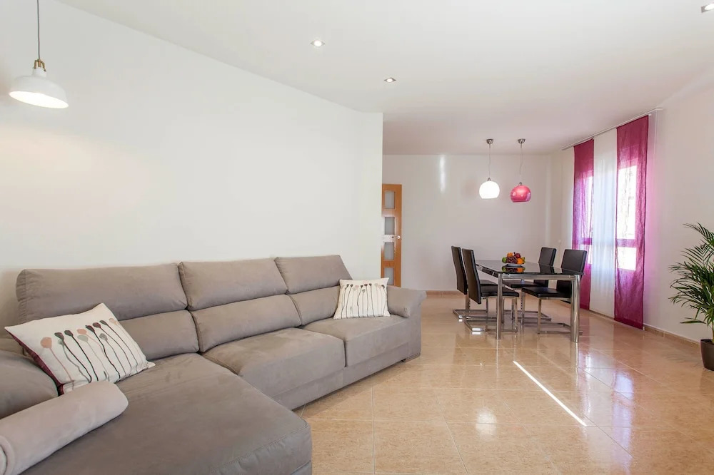 Valencia Flat Rental - Ruzafa 3