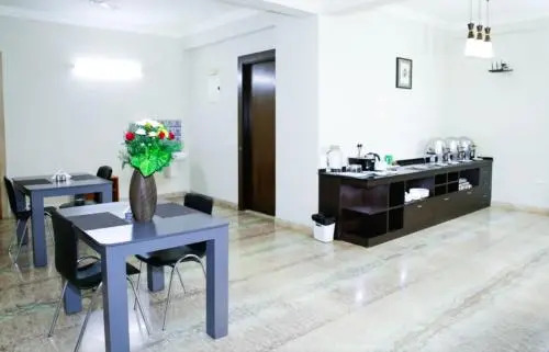 Transtree at Whitefield | Corporate Stays