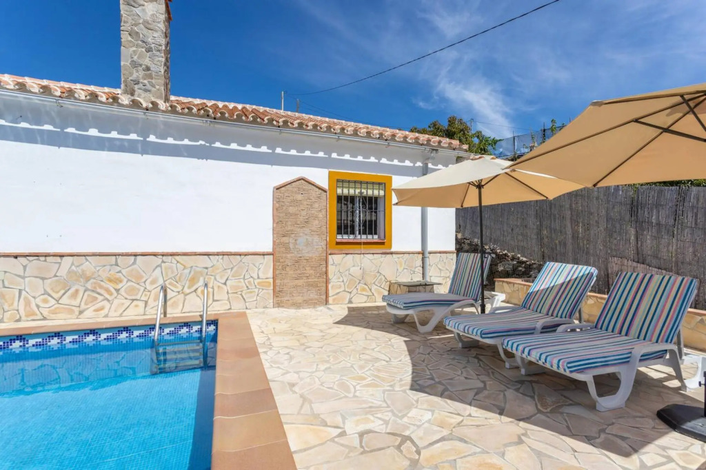 Cortijo Tomé