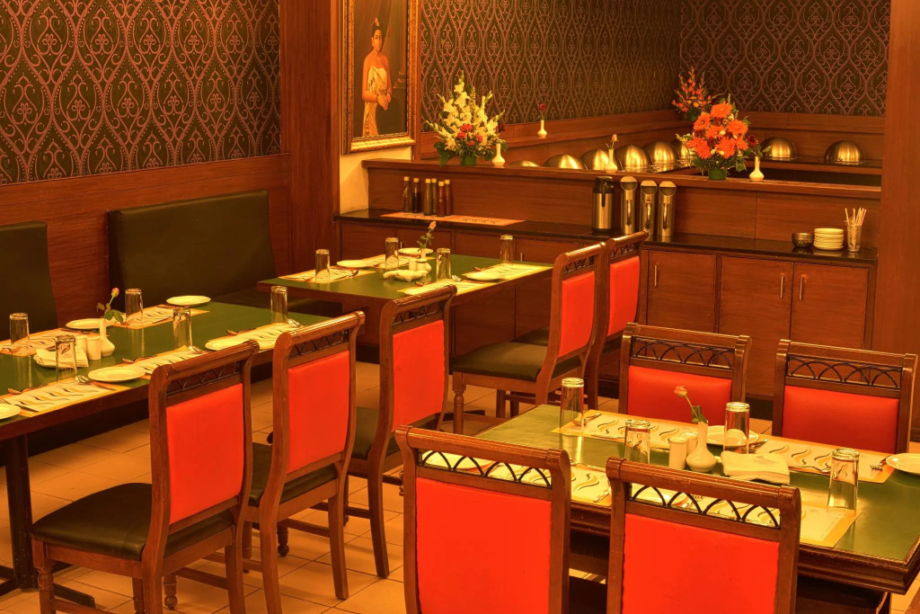 President Hotel