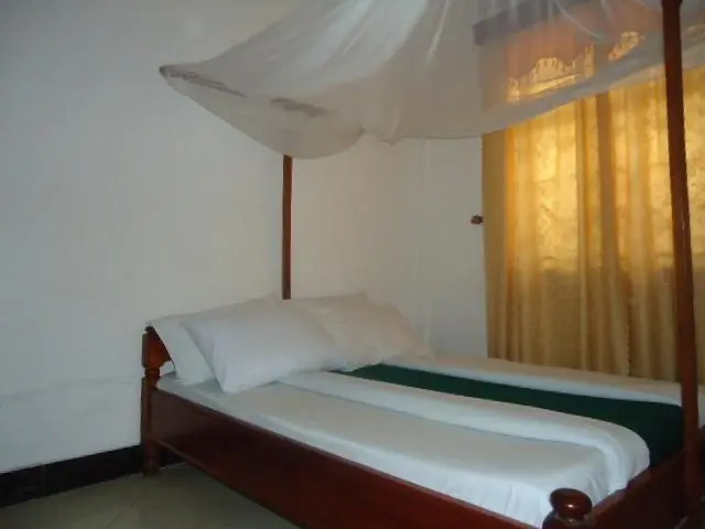 Kilahia Lodge