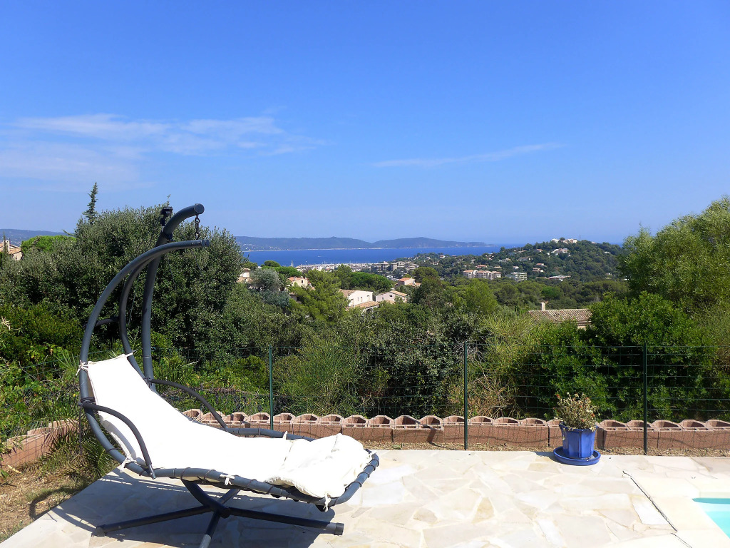 Holiday Home Villa Micheline by Interhome