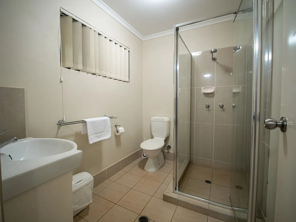 Seminara Apartments Coochiemudlo Island