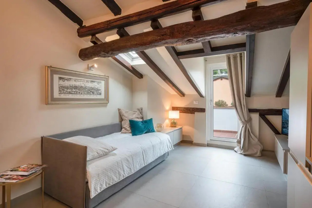 Appartamento Residence Castiglione
