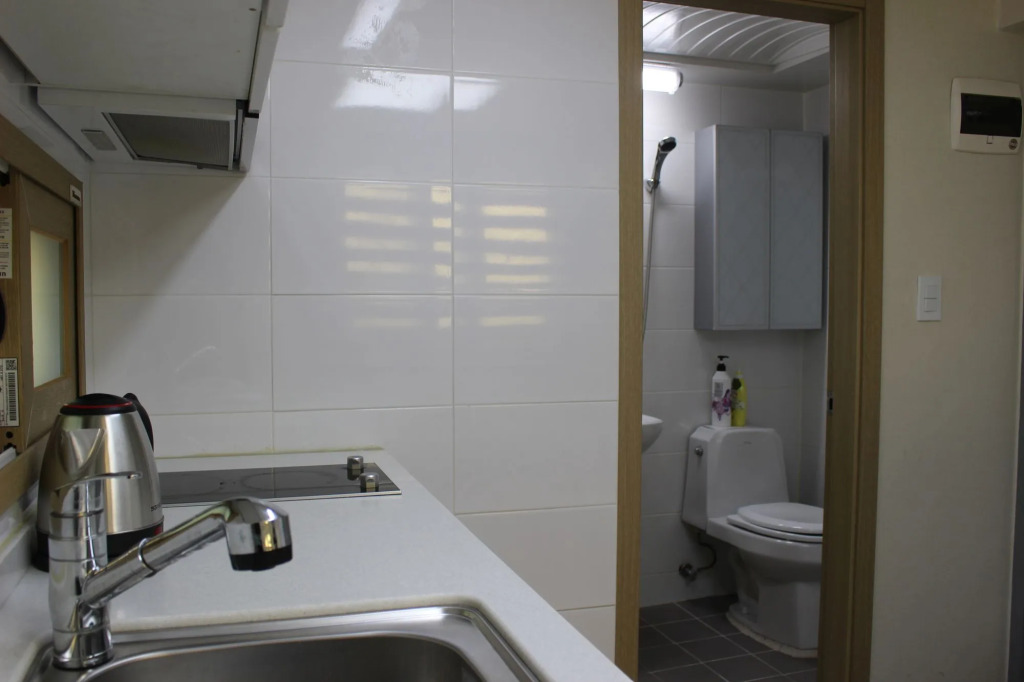 Bunk Guesthouse Hostel 2