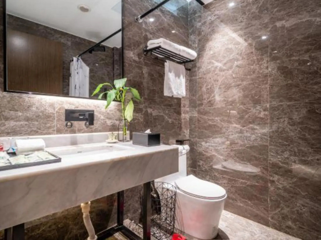 Bofan Boutique Hotel