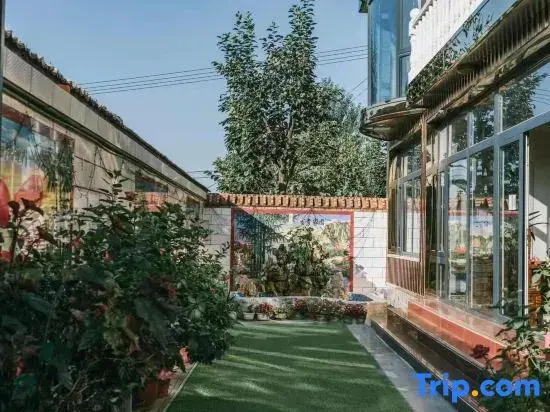 Huachang Homestay Jinhai Lake