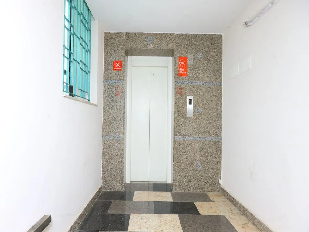 OYO 9226 near Railway Station