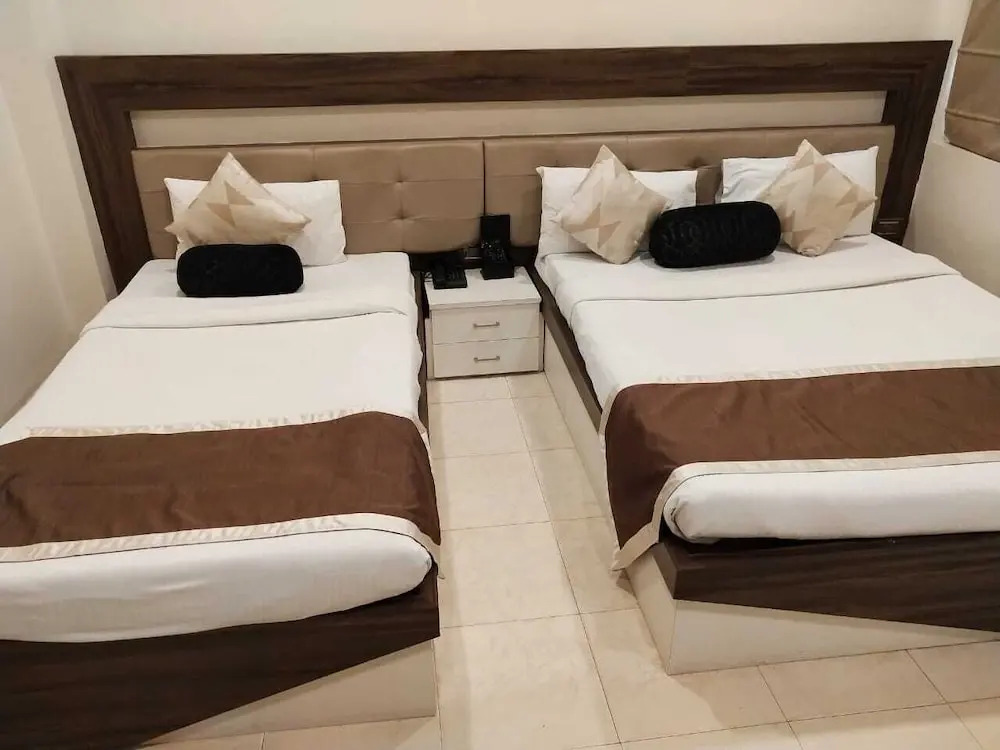 Hotel Baidyanath