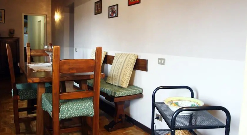 Casa dellOca