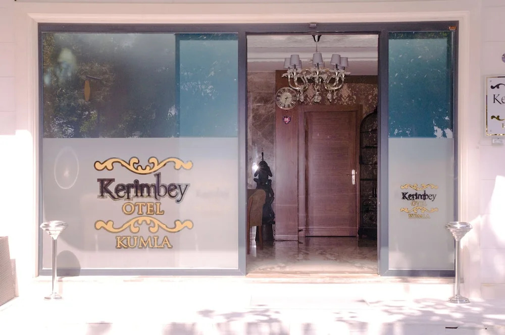 Kerimbey Hotel