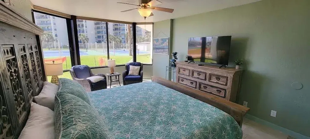 Saida Royale 9018 2 Bedroom Condo