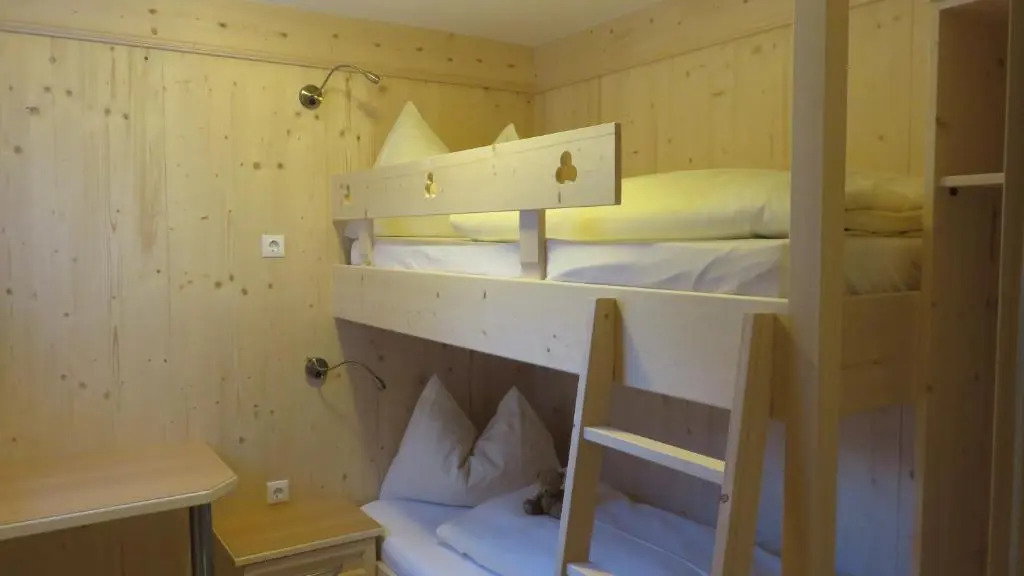 Appartement Elena