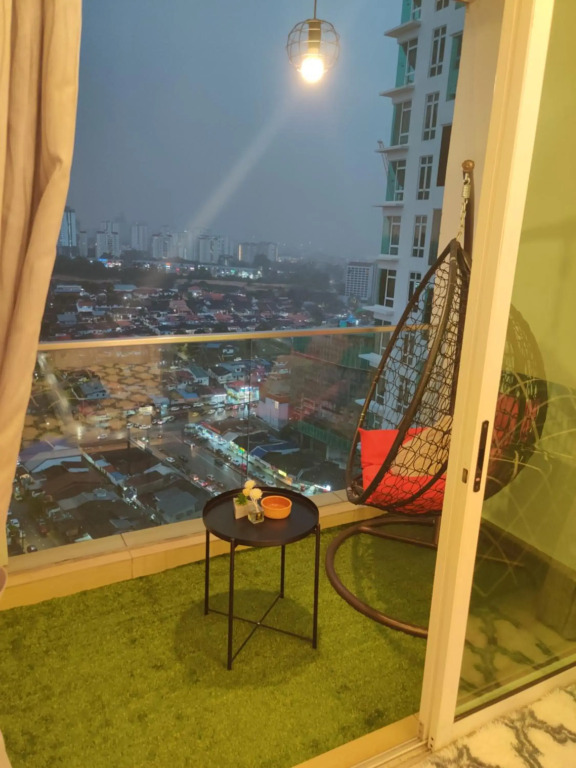 Ksl D'Esplanade Studio Apartment's 3