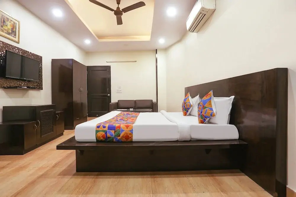 Fabexpress Rajdeep Palace