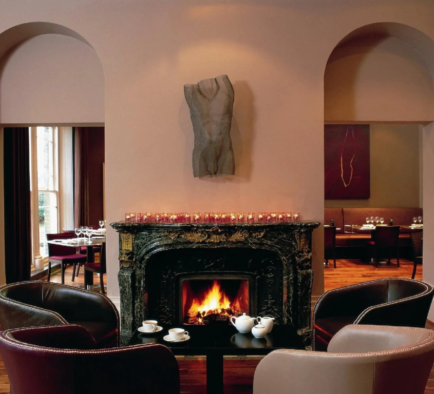 Hotel Felix