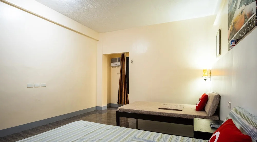 Zen Rooms El Teodoro Baler