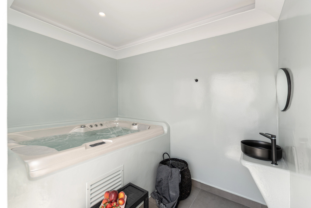 Argo Boutique Hotel