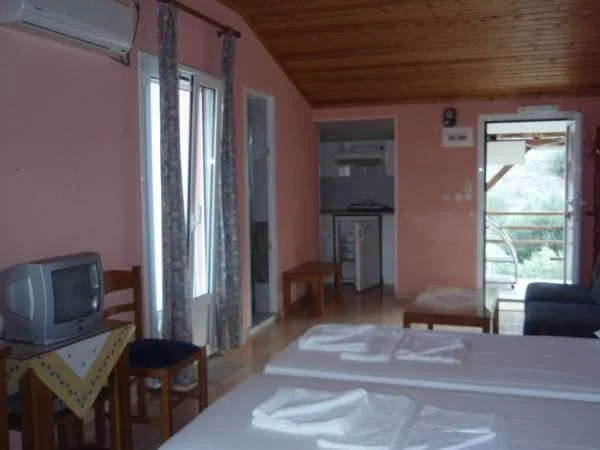 Villa Seretis